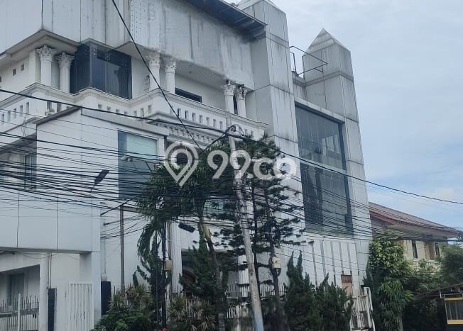 Kantor Dijual Lokasi Stratagis di Cempaka Putih Jakarta Pusat Cocok untuk Investasi Kantor Dijual Lokasi Stratagis di Cempaka Putih Jakarta Pusat Cocok untuk Investasi