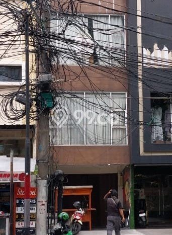 Ruko Favorit Dijual di Tebet Jakarta Selatan Kawasan Pusat Bisnis Ruko Favorit Dijual di Tebet Jakarta Selatan Kawasan Pusat Bisnis