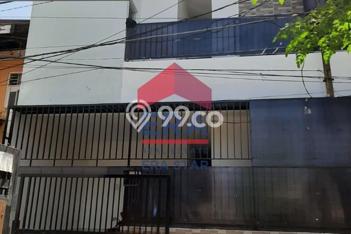 Kost Dijual Lokasi Strategis Tanjung Duren Jakarta Barat 11 Kamar Tidur Kost Dijual Lokasi Strategis Tanjung Duren Jakarta Barat 11 Kamar Tidur