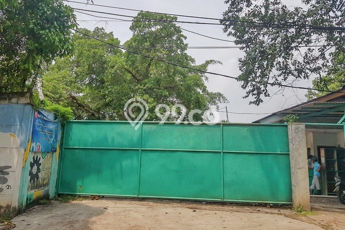 Gudang Paling Dicari LB 10000m2 Dijual di Periuk Gudang Paling Dicari LB 10000m2 Dijual di Periuk