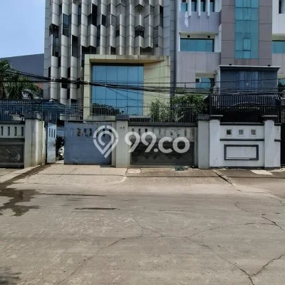 Kantor Dijual di Jakarta Utara LT 615m2 & LB 2300m2 Lokasi Terbaik! Kantor Dijual di Jakarta Utara LT 615m2 & LB 2300m2 Lokasi Terbaik!