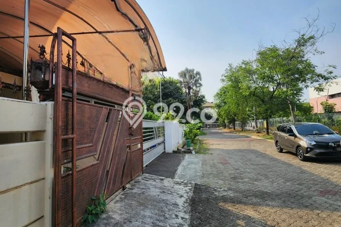 Best Deal Hunian Premium Ideal dan Luas di Kebon Jeruk, Jakarta Barat Best Deal Hunian Premium Ideal dan Luas di Kebon Jeruk, Jakarta Barat