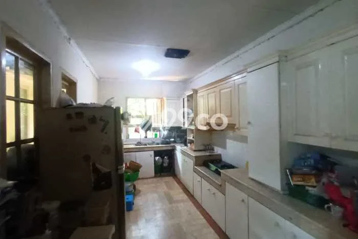 For Sale! Luxury House LT 1450m2 Desain Elegan di Ragunan For Sale! Luxury House LT 1450m2 Desain Elegan di Ragunan