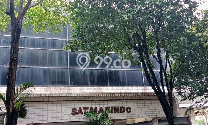 Untuk Dijual Kantor di Cilandak, Jakarta Selatan Harga Penawaran Spesial Untuk Dijual Kantor di Cilandak, Jakarta Selatan Harga Penawaran Spesial