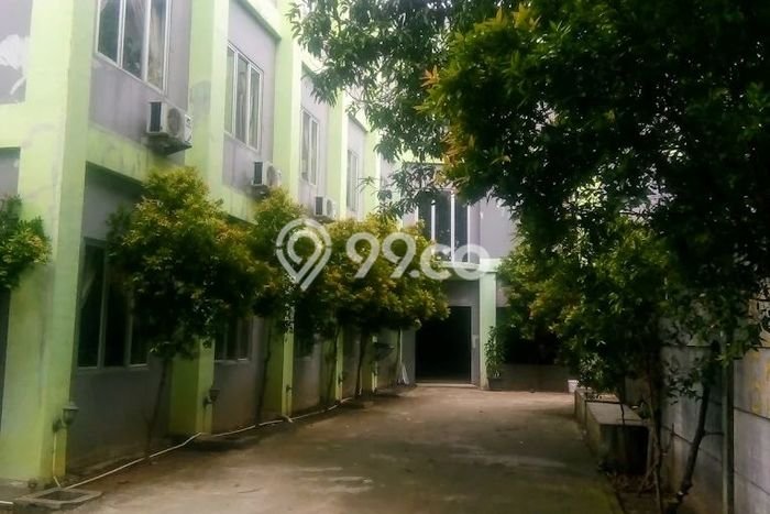 Hotel Premium di Kosambi, Luas 2100m2m², Area Bisnis, Dekat Kosambi, Tangerang, Tangerang Hotel Premium di Kosambi, Luas 2100m2m², Area Bisnis, Dekat Kosambi, Tangerang, Tangerang