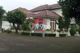 Jual Rumah Luas Elegan Dengan View Eksklusif di Graha Raya Bintaro, Tangerang Selatan Jual Rumah Luas Elegan Dengan View Eksklusif di Graha Raya Bintaro, Tangerang Selatan