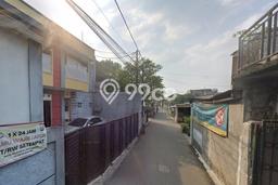 Kost Strategis Kawasan Rempoa, Luas 370m², Dekat Rempoa, Tangerang, Tangerang Kost Strategis Kawasan Rempoa, Luas 370m², Dekat Rempoa, Tangerang, Tangerang