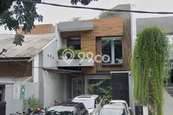 Kantor Dijual Lokasi Stratagis di Kebayoran Baru Jakarta Selatan Cocok untuk Bisnis Kantor Dijual Lokasi Stratagis di Kebayoran Baru Jakarta Selatan Cocok untuk Bisnis