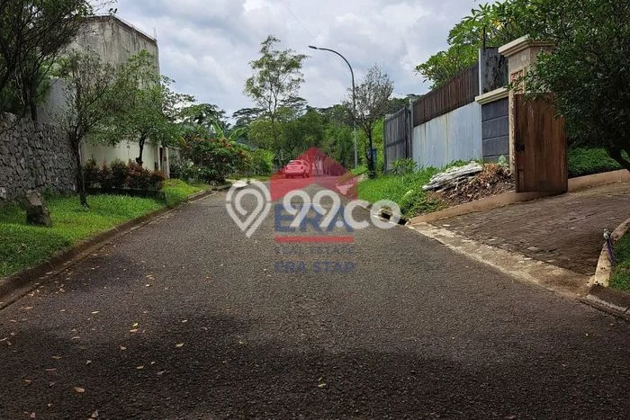 Rumah Luxury Modern Tanpa Renovasi di Sentul City Bogor Rumah Luxury Modern Tanpa Renovasi di Sentul City Bogor