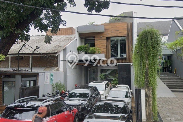 Kantor Dijual Lokasi Stratagis di Kebayoran Baru Jakarta Selatan Cocok untuk Bisnis Kantor Dijual Lokasi Stratagis di Kebayoran Baru Jakarta Selatan Cocok untuk Bisnis