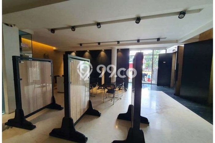 Ruko Dijual di Prime Area Jakarta Selatan Luas 409m2 Ruko Dijual di Prime Area Jakarta Selatan Luas 409m2