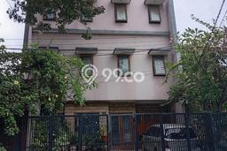 Kost Dijual Lokasi Tanah Abang, Jakarta Pusat, Spesifikasi 42 Kamar Tidur dan Luas 1350m2 Kost Dijual Lokasi Tanah Abang, Jakarta Pusat, Spesifikasi 42 Kamar Tidur dan Luas 1350m2