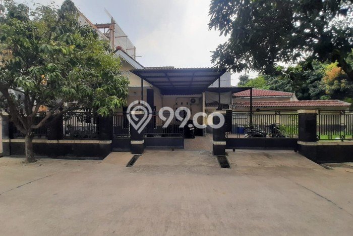 Dijual Rumah Minimalis Bagus Punya 3 KT di Karawaci Tangerang SHM Dijual Rumah Minimalis Bagus Punya 3 KT di Karawaci Tangerang SHM