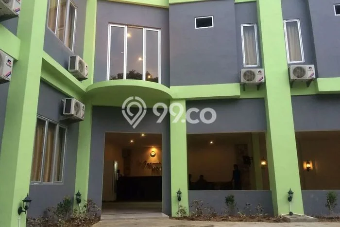 Hotel Premium di Kosambi, Luas 2100m2m², Area Bisnis, Dekat Kosambi, Tangerang, Tangerang Hotel Premium di Kosambi, Luas 2100m2m², Area Bisnis, Dekat Kosambi, Tangerang, Tangerang