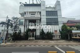 Kantor Dijual Lokasi Stratagis di Cempaka Putih Jakarta Pusat Cocok untuk Investasi Kantor Dijual Lokasi Stratagis di Cempaka Putih Jakarta Pusat Cocok untuk Investasi