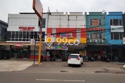 Unit Ruko Dijual di BSD Tangerang Selatan 382m2 Unit Ruko Dijual di BSD Tangerang Selatan 382m2