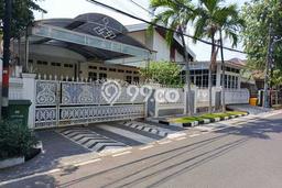 Rumah Eksklusif Dijual LT 515m2 di Cempaka Putih, Jakarta Pusat Rumah Eksklusif Dijual LT 515m2 di Cempaka Putih, Jakarta Pusat