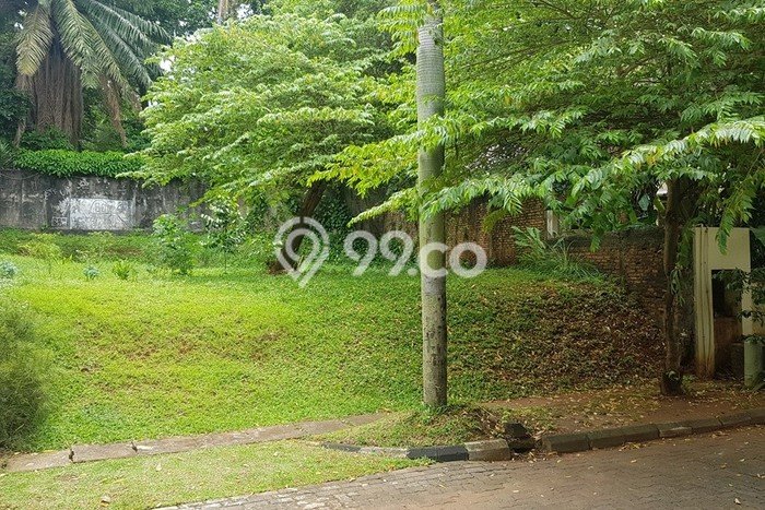 Kavling Tanah di Ciputat Timur Dijual Luas 295m2 Legalitas - Kavling Tanah di Ciputat Timur Dijual Luas 295m2 Legalitas -