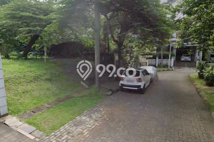 Kavling Tanah di Ciputat Timur Dijual Luas 295m2 Legalitas - Kavling Tanah di Ciputat Timur Dijual Luas 295m2 Legalitas -