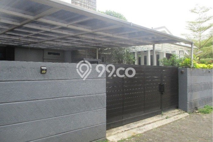 Rumah Mewah LB 360m2 Siap Huni Desain Elegan di Ragunan, Jakarta Selatan Rumah Mewah LB 360m2 Siap Huni Desain Elegan di Ragunan, Jakarta Selatan