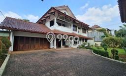 Hunian Elit LB 871m2 Siap Pakai Desain Elegan di Pondok Labu, Jakarta Selatan Hunian Elit LB 871m2 Siap Pakai Desain Elegan di Pondok Labu, Jakarta Selatan