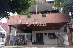 Hot Offer Hunian Premium Ideal dan Luas di BSD, Tangerang Selatan Hot Offer Hunian Premium Ideal dan Luas di BSD, Tangerang Selatan