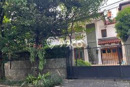 Best Deal Hunian Mewah Ideal dan Luas di Kebayoran Baru, Jakarta Selatan Best Deal Hunian Mewah Ideal dan Luas di Kebayoran Baru, Jakarta Selatan