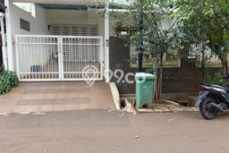 Rumah Elit Modern Siap Huni di Kalibata Jakarta Selatan Rumah Elit Modern Siap Huni di Kalibata Jakarta Selatan
