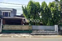 Hot Offer Hunian Mewah Ideal dan Luas di Pesanggrahan, Jakarta Selatan Hot Offer Hunian Mewah Ideal dan Luas di Pesanggrahan, Jakarta Selatan