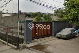 Best Deal Hunian Mewah Ideal dan Luas di Mampang Prapatan, Jakarta Selatan Best Deal Hunian Mewah Ideal dan Luas di Mampang Prapatan, Jakarta Selatan