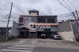 Komersial Kawasan Jagakarsa, Luas 275m2m², Lokasi Berkembang Komersial Kawasan Jagakarsa, Luas 275m2m², Lokasi Berkembang