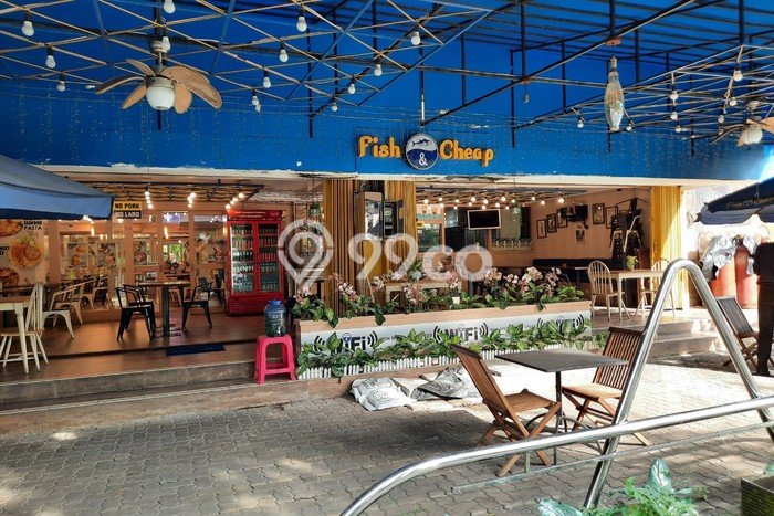 Dijual Ruko Premium Kawasan Kebon Jeruk, Luas 1260m2m², Jalan Utama, Area Bisnis Dijual Ruko Premium Kawasan Kebon Jeruk, Luas 1260m2m², Jalan Utama, Area Bisnis