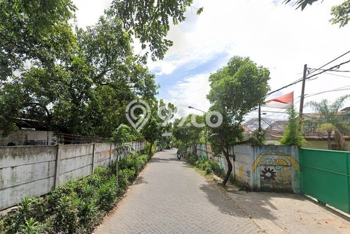 Gudang Paling Dicari LB 10000m2 Dijual di Periuk Gudang Paling Dicari LB 10000m2 Dijual di Periuk