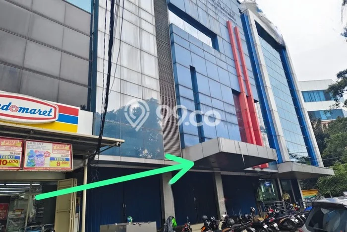 Paling Diincar! Ruko Dijual di Gunung Sahari Harga Kompetitif Paling Diincar! Ruko Dijual di Gunung Sahari Harga Kompetitif