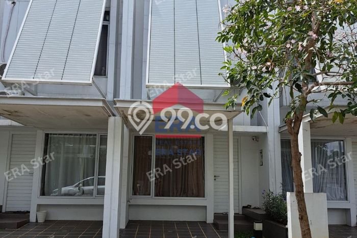 Rumah Modern Minimalis 2 KT Bisa Langsung Pindah di Pagedangan Rumah Modern Minimalis 2 KT Bisa Langsung Pindah di Pagedangan