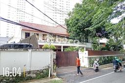 Rumah Elit LB 770m2 Siap Pakai Desain Elegan di Permata Hijau, Jakarta Selatan Rumah Elit LB 770m2 Siap Pakai Desain Elegan di Permata Hijau, Jakarta Selatan