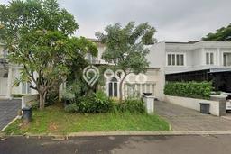 HOT DEAL! Rumah Berkualitas area Serpong Utara, Tangerang Selatan, LT 337m² Bangunan 292m² HOT DEAL! Rumah Berkualitas area Serpong Utara, Tangerang Selatan, LT 337m² Bangunan 292m²