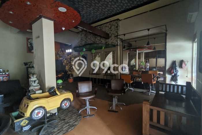 Komersial Kawasan Jagakarsa, Luas 275m2m², Lokasi Berkembang Komersial Kawasan Jagakarsa, Luas 275m2m², Lokasi Berkembang