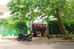 Tanah Siap Bangun Dijual di Jakarta Selatan Punya Luas 585m2 Tanah Siap Bangun Dijual di Jakarta Selatan Punya Luas 585m2