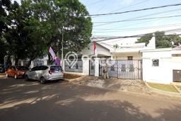 Hunian Super Elit dengan Akses Paling Strategis di Kemang, Jakarta Selatan Hunian Super Elit dengan Akses Paling Strategis di Kemang, Jakarta Selatan