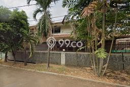 Dijual Rumah Premium dengan Fasilitas Sekitar Lengkap di Kebayoran Lama, Jakarta Selatan Dijual Rumah Premium dengan Fasilitas Sekitar Lengkap di Kebayoran Lama, Jakarta Selatan