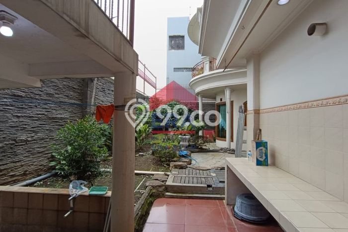 Hunian Mewah LB 1392m2 Siap Pakai Desain Elegan di Bandung Barat, Bandung Hunian Mewah LB 1392m2 Siap Pakai Desain Elegan di Bandung Barat, Bandung