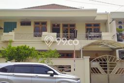Hunian Super Elit dengan Akses Paling Strategis di Pluit, Jakarta Utara Hunian Super Elit dengan Akses Paling Strategis di Pluit, Jakarta Utara