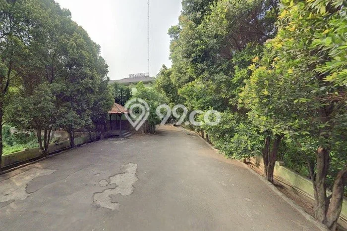 Hotel di Neglasari, Luas 2300m2m², Mainroad, Lokasi Strategis Hotel di Neglasari, Luas 2300m2m², Mainroad, Lokasi Strategis