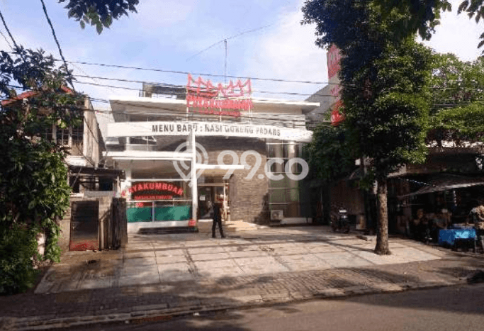 Komersial Dijual Lokasi Stratagis di Tebet Jakarta Selatan Cocok untuk Bisnis Komersial Dijual Lokasi Stratagis di Tebet Jakarta Selatan Cocok untuk Bisnis