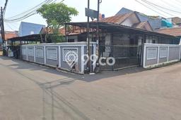 Jual Rumah Luas Elegan Dengan View Eksklusif di Rempoa, Tangerang Selatan Jual Rumah Luas Elegan Dengan View Eksklusif di Rempoa, Tangerang Selatan