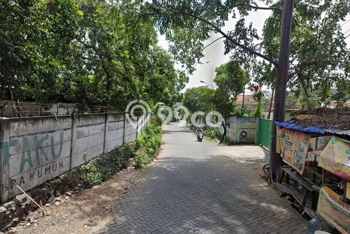 Gudang Paling Dicari LB 10000m2 Dijual di Periuk Gudang Paling Dicari LB 10000m2 Dijual di Periuk