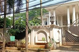 Dijual Rumah Premium dengan Fasilitas Sekitar Komplit di Cilandak, Jakarta Selatan Dijual Rumah Premium dengan Fasilitas Sekitar Komplit di Cilandak, Jakarta Selatan