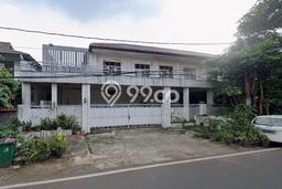 Best Deal Hunian Mewah Ideal dan Luas di Tebet, Jakarta Selatan Best Deal Hunian Mewah Ideal dan Luas di Tebet, Jakarta Selatan