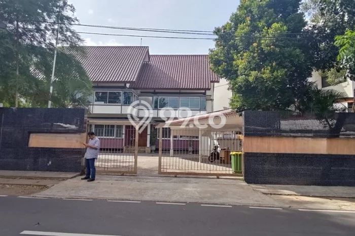 Paling Dicari! Komersial Dijual di Jati Padang Harga Kompetitif Paling Dicari! Komersial Dijual di Jati Padang Harga Kompetitif